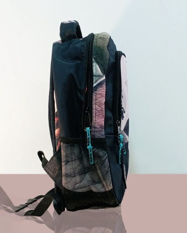 Morral-Kinzha