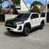 Toyota hilux GR 2022- Diesel 2.8
