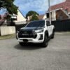 Toyota hilux GR 2022- Diesel 2.8