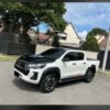 Toyota hilux GR 2022- Diesel 2.8