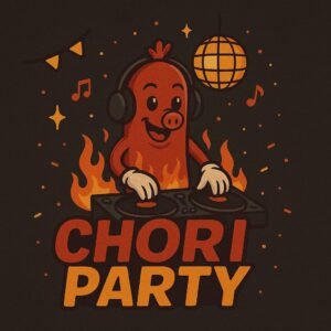 Franquicia-ChoriParty